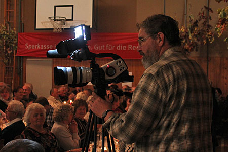 5. Erkersreuther Musiknacht 2012